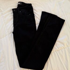PAIGE Constance Straight Jeans NWOT